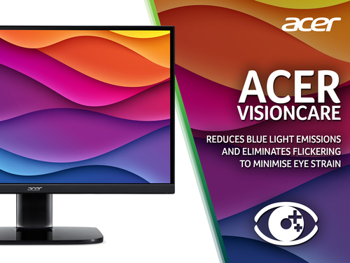 Acer KA2 KA242YHbi Monitor – image 6
