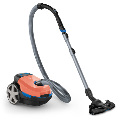 Philips Performer Compact FC8366/09 vacuum – image 2