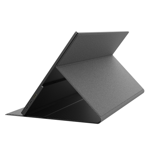 AOC 16T10 portable TV/monitor Portable monitor Black – image 7