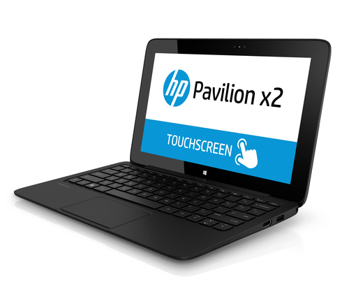 HP Pavilion 11-h004tu x2 PC – image 2