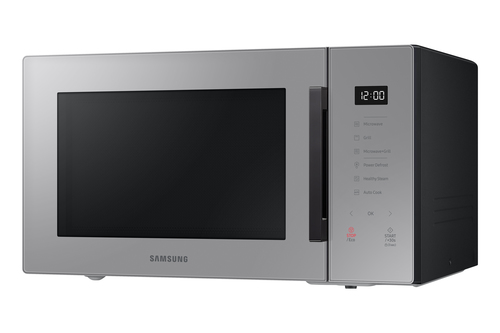Samsung MG30T5018UG/ET microwave Black, Grey Combination microwave Countertop – image 4