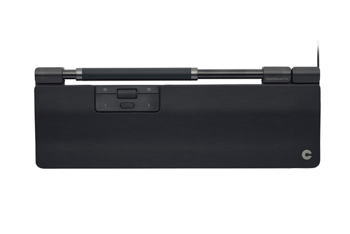 CONTOUR RollerMouse Pro Extended wrist