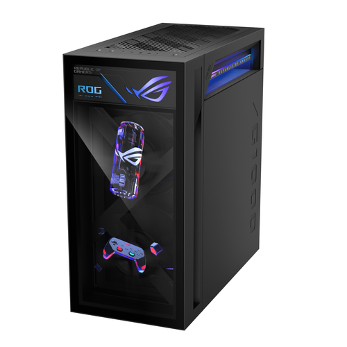 ASUS ROG GM1000TY-R9950X081W AMD Ryzen™ 9 – image 7