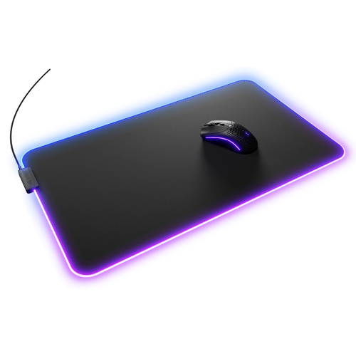 Glorious GMP 2 GLED - XL verlengd gaming muismat, afbeelding 5