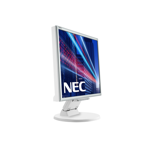 NEC MultiSync E171M computer monitor – image 5
