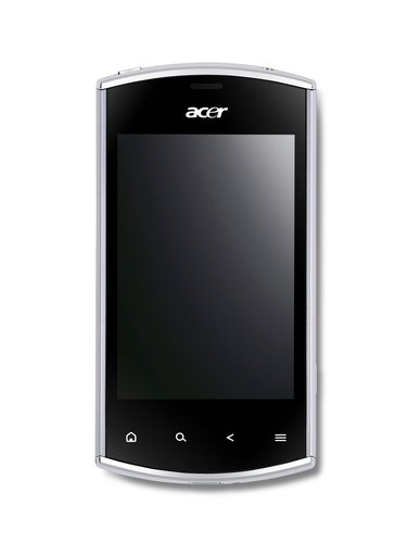 Acer Liquid Mini E310 White