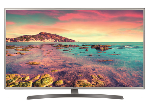 LG 49LK6100PLB TV