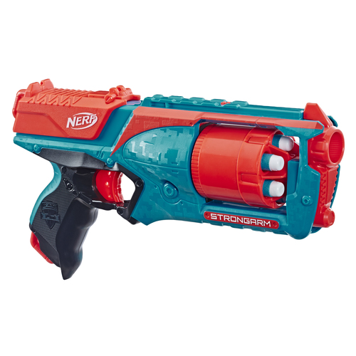 Nerf Elite Strongarm