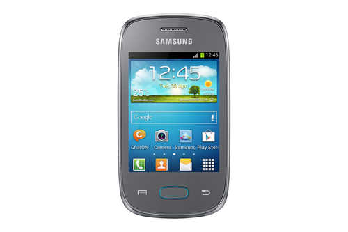 Samsung Pocket Neo