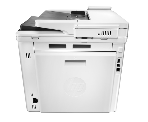 HP LaserJet M477fdn Laser A4 – image 5