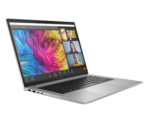 HP Inc. Mobilna stacja robocza ZBook Firefly G11  W11P/14.0 U5-135H 1TB/16GB   86A84EA