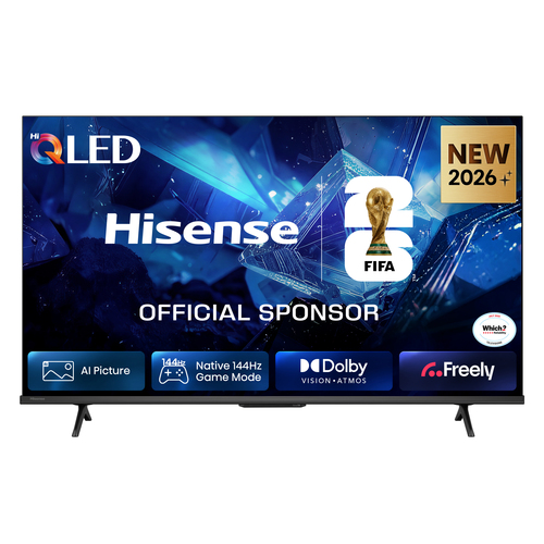 Hisense 43E78STUK PRO – image 1
