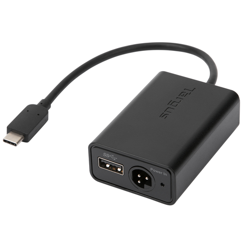 Targus ACA44USZ interface cards/adapter