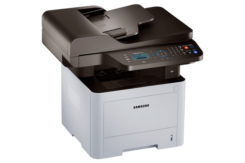 Samsung SL-M4072FD multifunction printer A4 – image 2
