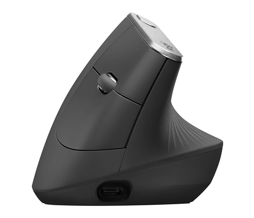 Logitech MX Vertical imagen 2