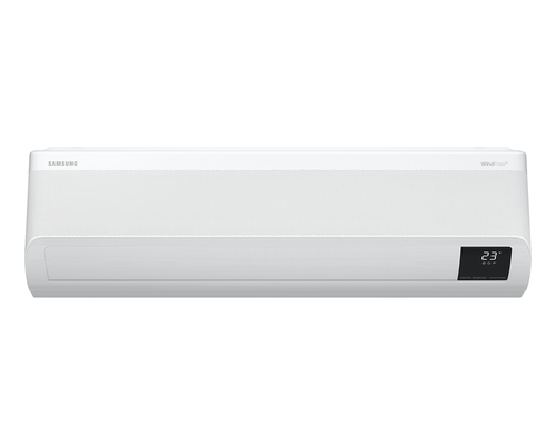 Samsung Wind-Free AR18BSEAMWK/AX air conditioner Split system White
