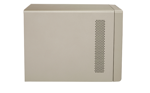 QNAP TVS-463-8G NAS Tower AMD G GX-424CC – image 6