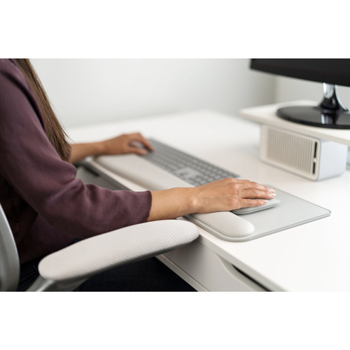 Kensington ErgoSoft - Muismat met polskussen, afbeelding 8