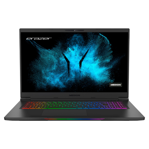 ERAZER Beast X25 – image 1