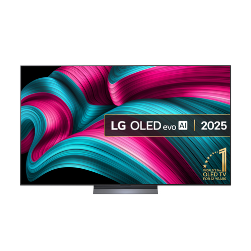 LG OLED77C54LA.AEK TV