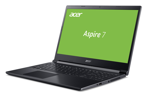 Acer Aspire 7 A715-75G-779E Intel® Core™ i7 i7-10750H Laptop – image 3