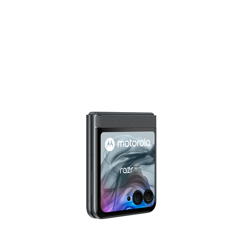 Motorola razr 50 17.5 cm (6.9") Dual SIM Android 14 5G USB Type-C 8 GB 256 GB 4200 mAh Grey – image 9
