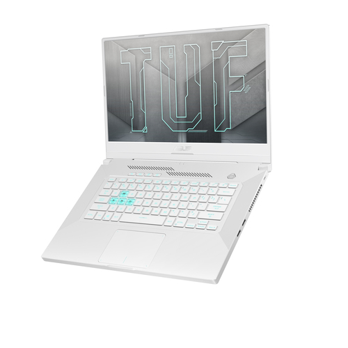 ASUS TUF Dash F15 FX516PM-AZ154TS laptop Intel® Core™ i7 i7-11370H – image 7