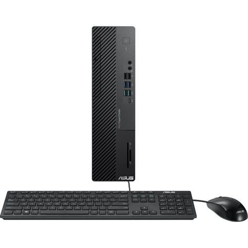 ASUS ExpertCenter D7 SFF D700SC-XB503 Intel® Core™ i5 i5-11400 – image 4
