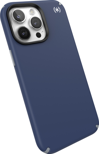 kenmerken: Speck Presidio2 Pro MagSafe geschikt Ingebouwde magneten (MagSafe geschikt) zorgen voor een perfecte klik met alle Apple MagSafe