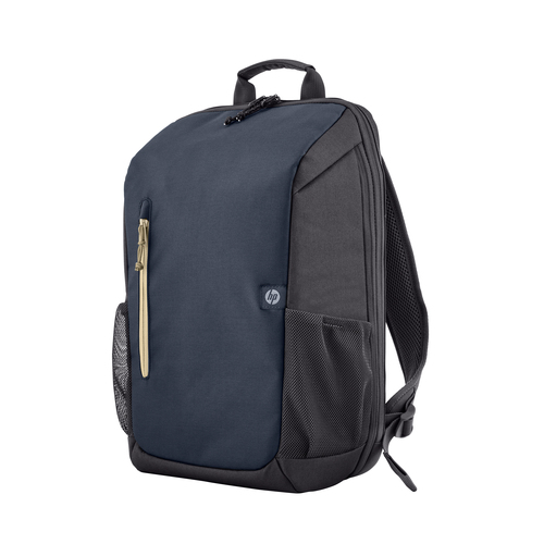 HP Travel 18 Liter 15.6 Blue Night Laptop Backpack – image 9
