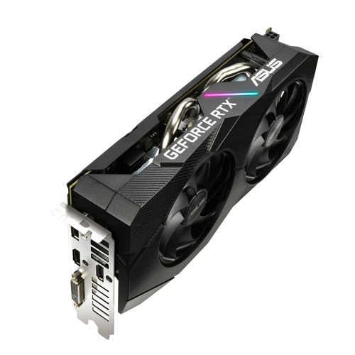 ASUS Dual -RTX2060-12G-EVO NVIDIA GeForce RTX 2060 – image 4