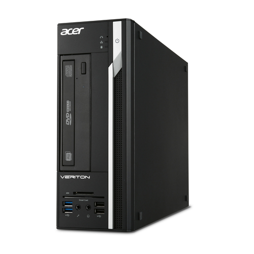 Acer Veriton X X4640G-MI66 Intel® Core™ i7 i7-6700