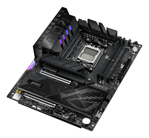 ASUS ROG CROSSHAIR X870E APEX moederbord, afbeelding 8