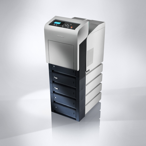Kyocera ECOSYS P7035cdn – image 7