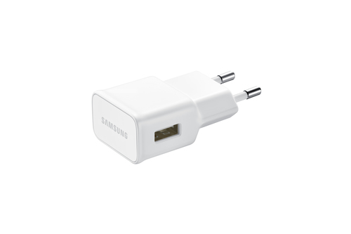 Samsung EP-TA10EWE Tablet White AC Indoor – image 2