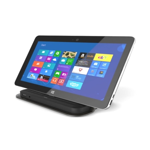 Dell 452-BBRM mobile device dock station Tablet Black