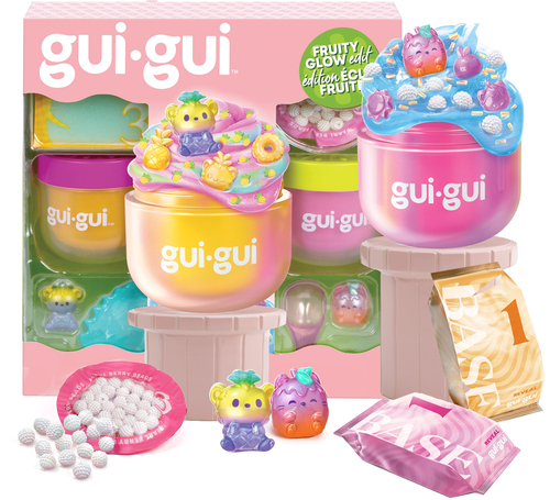Moose Toys Gui Gui