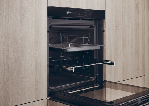 Hoover H-OVEN 500 HOXC5S047INWF – image 5