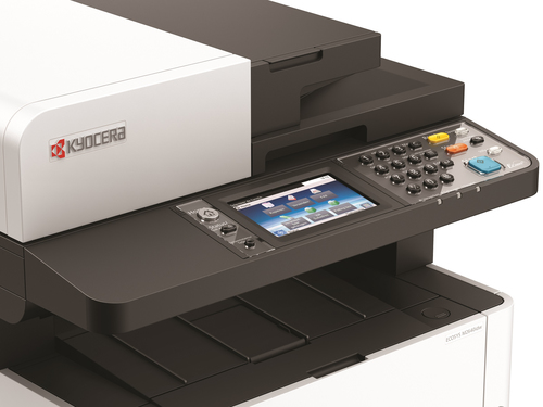 Kyocera ECOSYS 870B61102S53NL2 multifunction printer Laser A4 – image 6