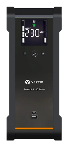 VERTIV POWER UPS 200 1600VA /