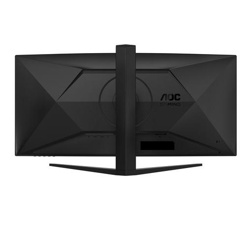 AOC G4 CU34G4HV computer monitor – image 8