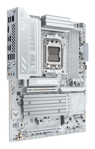 ASUS TUF GAMING X870-PRO W7 W NEO moederbord, afbeelding 4