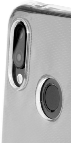 Mobiparts Classic TPU Case Huawei P20 Lite - Smartphonehoesje, afbeelding 3