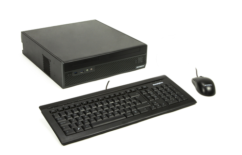 Zoostorm Delta SFF / i5-4590 / 4GB – image 4
