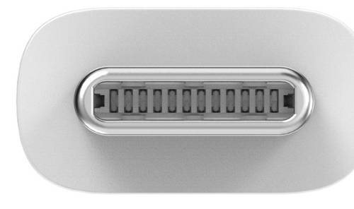 Techly USB 4 Kabel 40G 240W 1m, afbeelding 4