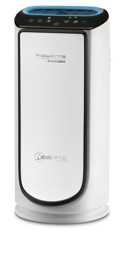 Rowenta Intense PU6080 140 m² 17,5 dB Белый