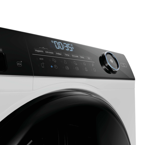 Haier I-Pro Series 5 HD90-A3959E-S tumble dryer Freestanding Front-load – image 7