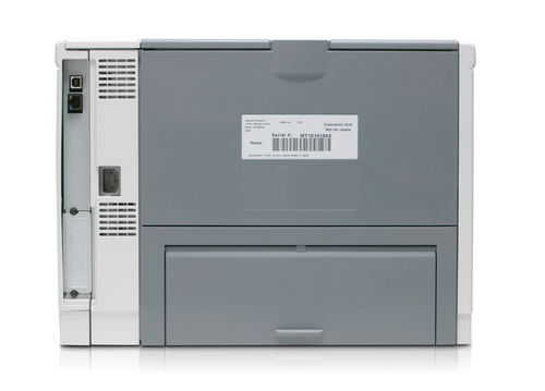 HP LaserJet P3005n Printer – image 4