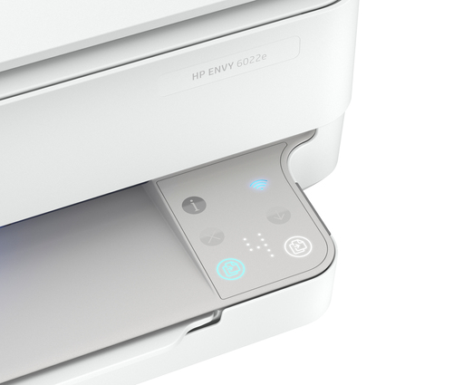 HP Envy 6022e AiO Printer – image 3