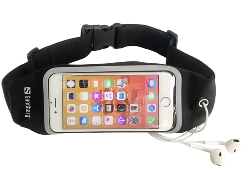 Sandberg Sport Belt Pouch 4.7" – image 1